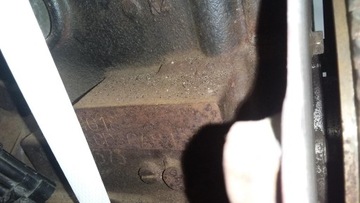 фото thumb №10, Brilliance bs4 i 1.6b двигатель бензиновый 4g1 4g18 105 tys km