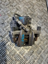 фото thumb №1, Skoda octavia суппорт тормозной задняя 5r3615406