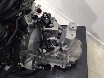 фото thumb №14, Комплектний двигун код dpba dpbb коробка передач код sel 1.5 tsi 96kw vw golf vii