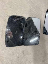 фото thumb №1, Renault master opel movano ii левая вкладыш зеркало 2003-2010