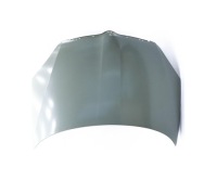 фото thumb №9, Капот do skoda fabia 2007-2010 5j0823031a