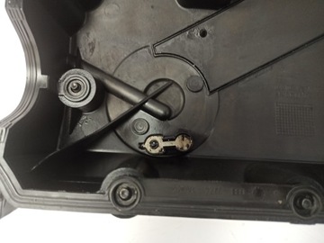 фото thumb №16, Audi a3 8p 1.9 tdi крышка клапанов 038103475n