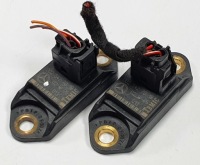 Датчик ударный mercedes sl amg r230 0025427018 Цена, фото thumb