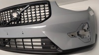 Бампер перед volvo xc40 lift r design 2022- Цена, фото thumb