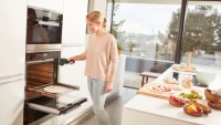 BOSCH UniversalTemp ЦИФРОВОЙ ТЕРМОДЕТЕКТОР ТЕРМОМЕТР Бесконтактный ПИРОМЕТР