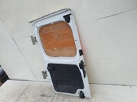 фото thumb №9, Renault trafic iii 3 дверь правый задняя задние furtki