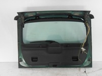 фото thumb №2, Крышка задняя стекло lqj citroen c4 #