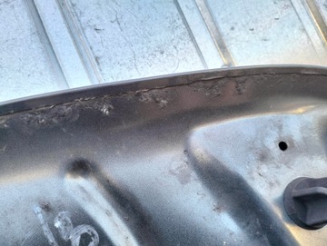 фото thumb №16, Капот крышка двигателя citroen ds4 цвет ktp годы 2010-2015