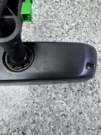 Зеркало внутреннее volvo v40 2 2012-2018 31424479 Недорого, фото thumb