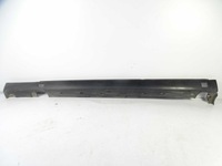 фото thumb №1, Mercedes s klasa w220 молдинг накладка поріг ліва