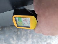 фото thumb №8, Opel astra k v 5 15- hb кришка багажника багажника