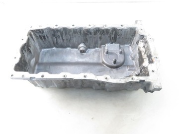 фото thumb №7, Поддон масляная seat altea 2.0 tdi 038103603aj 038103603ag