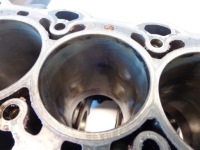 Opel zafira 3 c 1.4 turbo b14net блок двигателя 55582954 55581779 Недорого, фото thumb