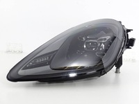 фото thumb №5, Лампа передняя левая porsche cayenne 9y