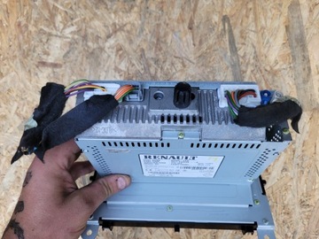 фото thumb №5, Радіо навігація екран renault clio iv 4