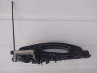 фото thumb №5, Ручка двері zew. ліва права задня - opel meriva b