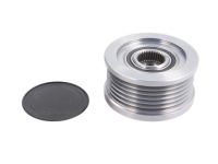 фото thumb №2, Генератор - сцепление односторонний valeo 588009