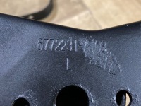 Балка зона деформації лівий перед mini r56 в Україні, фото thumb