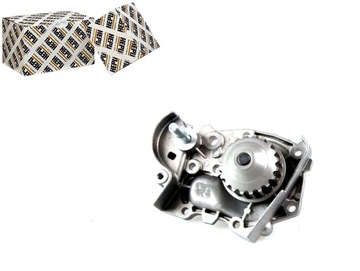 фото thumb №1, Hepu насос води renault 19 i 19 ii 19 ii шасі c