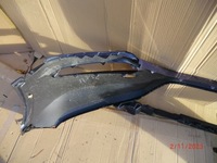 фото thumb №8, Honda hr-v ii 15- бампер передний 71101-t7w-a000