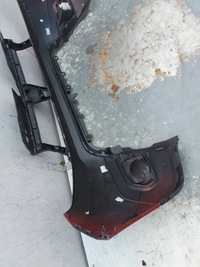 фото thumb №10, Dacia duster 2 ii17- бампер передній перед