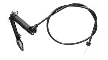 фото thumb №1, Ручка держатель открывания капота citroen c5 x7 08-14