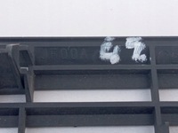 фото thumb №6, Решітка захист підсилювача nissan gt-r gtr