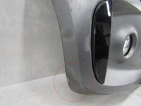 фото thumb №9, Бампер перед передний smart fortwo eq a453 19-24