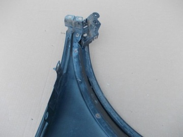 фото thumb №12, Крило праві перед audi a6 c5 allroad