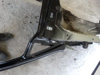 фото thumb №10, Четверть лонжерон левый перед ibiza mk4 lz9y