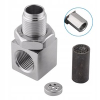 фото thumb №10, Емулятор кутовий 90° датчик лямбда-зонд з каталізатор