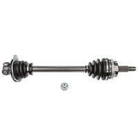 фото thumb №1, Полуось приводная перед левая 16-14 498 0048