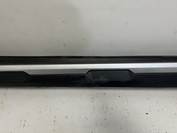 фото thumb №13, Bmw x5 g05 2020 набор накладка пороговых внутренних