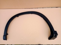 фото thumb №1, Mazda cx5 i левая молдинг крыла перед 2011r-