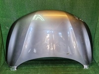 фото thumb №1, Капот передняя перед nissan qashqai ll