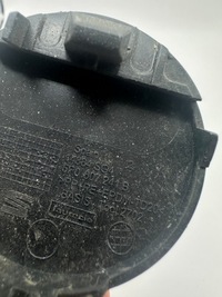 фото thumb №3, Seat leon iii заглушка бампера 5f0807241c