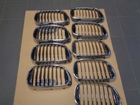 фото thumb №1, Bmw g11 g12 решітка радіатора решітка радіатора решітка радіатора права 7357012