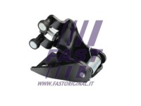 фото thumb №5, Напрямна двері do peugeot bipper