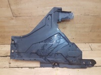 фото thumb №1, Захист підвіска задня ліва renault laguna iii