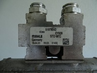 фото thumb №8, Fiat ducato радиатор масла коробки передач bdb состояние