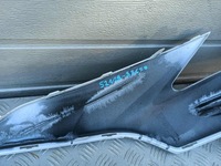 фото thumb №9, Toyota camry viii бампер перед 21- lift 52119-33c50