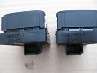 фото thumb №6, Audi a8 4h d4 кнопки керування скло, ролета, дзеркал, кришки.