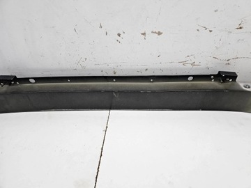 фото thumb №9, Volvo s60 iii v60 ii балка бампера передней перед 32234656 fv