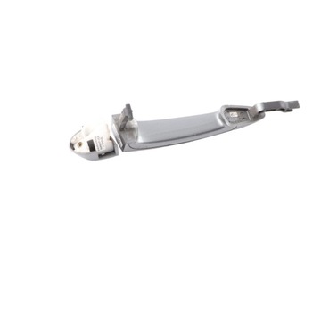 фото thumb №11, Bmw f20 f22 ручка двері ліва перед зад срібна a52 7207561