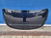 фото thumb №1, Alfa romeo stelvio скло кришки багажника 2017