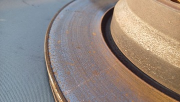 фото thumb №8, Bmw e90 e91 рестайлінг комплект затискачі диски 330mm перед 57/24/330 330d 335