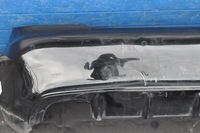 фото thumb №11, Mercedes slk r171 w171 бампер задняя задний