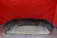 фото thumb №7, Бампер задняя задний чёрный pdc tesla model s 12-20