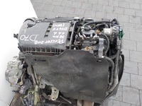 фото thumb №9, Peugeot 208 16r 1.6 blue hdi 75km двигатель dv6fe bhw kompletny
