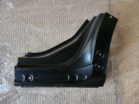 фото thumb №1, Vw t-cross 2gm порог переход крыло задняя левый новый 18-